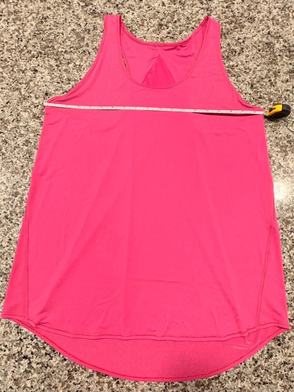 Lululemon Tank Top - Picture 2 of 6